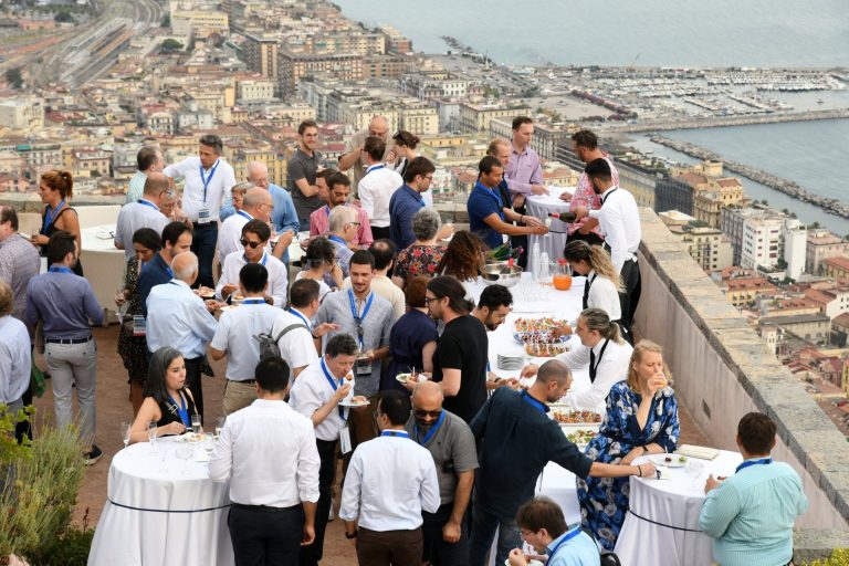 CHoPS 2022 | social dinner