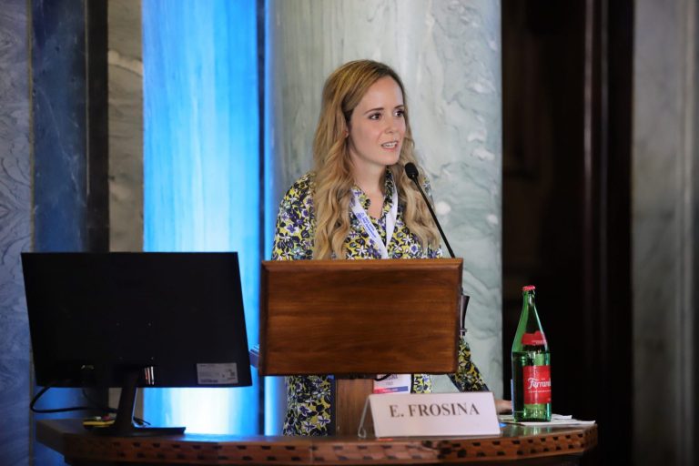 GLOBAL FLUID POWER SOCIETY PHD SYMPOSIUM | Ottobre 2022