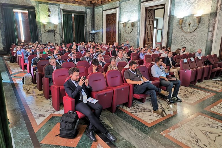 GLOBAL FLUID POWER SOCIETY PHD SYMPOSIUM | Ottobre 2022
