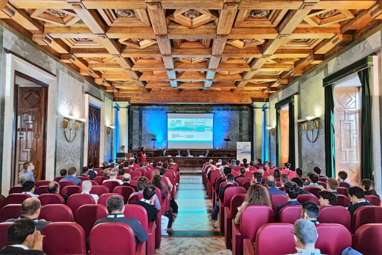 GLOBAL FLUID POWER SOCIETY PHD SYMPOSIUM | Ottobre 2022